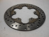 Bremsscheibe hinten  Yamaha XTX 660