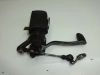 Main step holder right Honda VF 700  750 C Magna