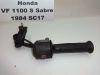 Handlebar switch assy right Honda VF 1100 Sabre