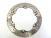 Brake disc front Yamaha XJ 600 Diversion