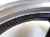 Felge hinten Kawasaki LTD 700