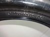 Front Wheel Yamaha FAZER 600
