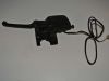 Clutch master cylinder BMW R 1150 RT   R 850 RT