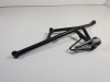 Pillion step right Kawasaki VERSYS 650
