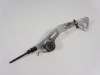 Brake pedal BMW R 1200 RT