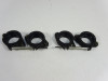 Inlaat rubber Suzuki GSR 600
