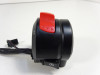 Handlebar switch assy right Suzuki GSR 600