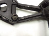 Pillion step right Kawasaki GPX 600