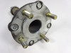 Rear axle Honda VFR 800 I