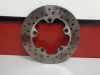 Bremsscheibe hinten  Aprilia RSV 1000