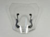 Windscreen Yamaha MT 07