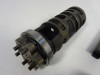 Versnellingsbak Yamaha MT 09