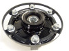 Driven flange Yamaha MT 09