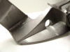 Main step holder right Honda Deauville 650 - 700