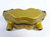 Remklauw links voor Triumph Speed Triple 1050