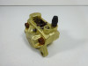 Bremssattel Bremszange hinten Ducati monster 600