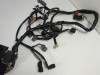 Key set Honda CBF 1000