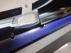 Linker achterkant Yamaha XJ 900 S Diversion