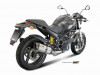 Muffler Ducati Monster 695