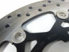 Brake disc front Suzuki GSR 600