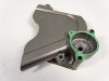 Engine cover front spocket Honda CBR Fireblade