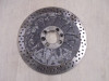 Rear brake disc BMW R 1100 RT
