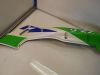 Cowl rear right Kawasaki ZZR 600