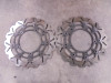 Remschijven set Yamaha YZF R6