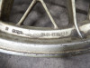 Achtervelg BMW R 100  R 80