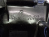 Hinterradabdeckung Honda CBR Fireblade