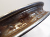 Front Wheel Honda CB 550