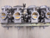 Carburateurset Suzuki GSX 1100