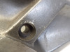 Main step holder left Triumph Trophy 900