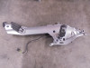 Main step holder right BMW R 1200 RT