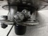 Front wheel hub Overig TGB Blade 325