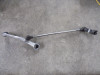 Schalthebel Yamaha Tracer 900