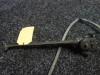 Side stand bar BMW F 800 S - ST