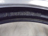 Voorvelg Yamaha FJ 600