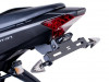 Kentekenplaathouder Yamaha MT 07