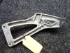 Duo voetsteun links BMW K 1200 RS