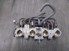 Gasklephuis Honda CBR 650 R