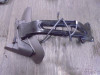 Achterspatbord Husqvarna Svartpilen 125