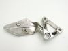 Schetsplaat links Yamaha FZ 400 FAZER 