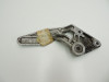 Schetsplaat links Yamaha FZR 1000