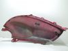 Cowl left small Suzuki XF 650 Freewind