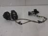 Voorrem compleet Honda CBR 900 RR
