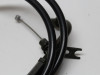 Throttle cable Suzuki GSX R 750