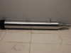 Auspuff Harley Davidson VROD VRSC