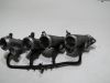 Air intake Yamaha GTS 1000