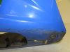 Cowl under Kawasaki ZZR 600